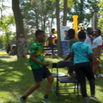 Youth Leadership Development Program